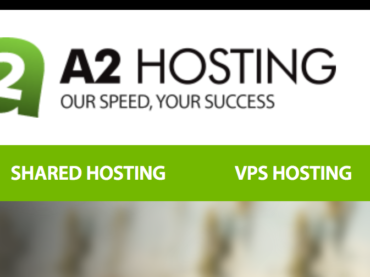 MyBB hosting with A2hosting
